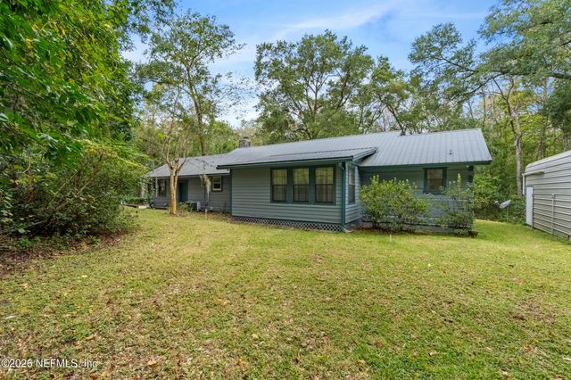 2221 TREASURE POINT Road, Green Cove Springs, FL 32043