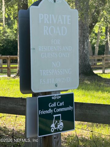 2221 TREASURE POINT Road, Green Cove Springs, FL 32043