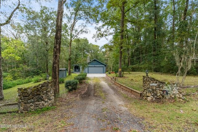2221 TREASURE POINT Road, Green Cove Springs, FL 32043