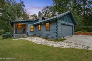 2221 TREASURE POINT Road, Green Cove Springs, FL 32043