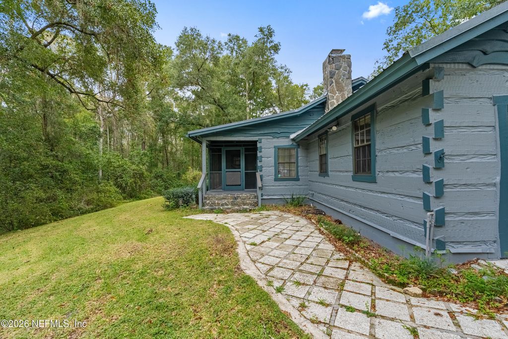 2221 TREASURE POINT Road, Green Cove Springs, FL 32043