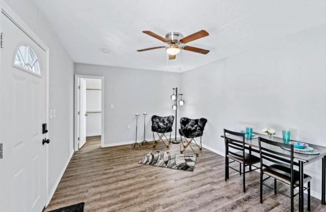 12918 Peggys Lane C, Houston, TX 77015