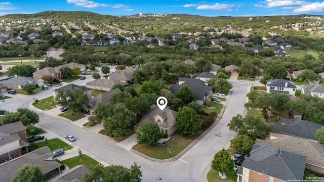 1019 Mineral Hills, San Antonio, TX 78260