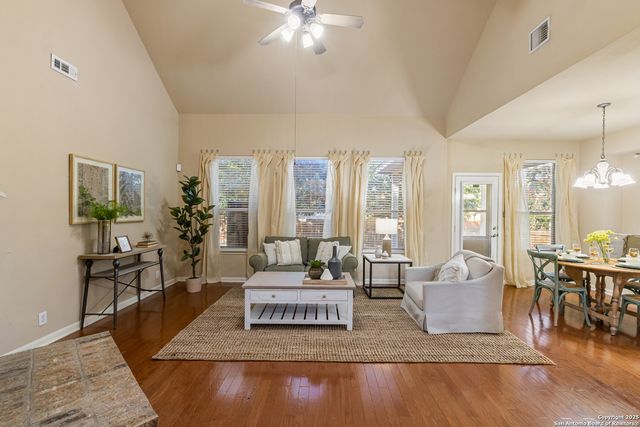1019 Mineral Hills, San Antonio, TX 78260