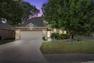 1019 Mineral Hills, San Antonio, TX 78260