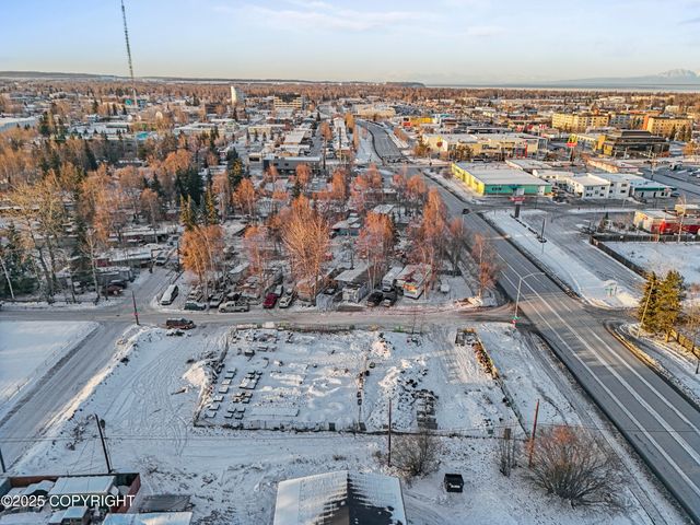 2960-2970 Cheechako Street, Anchorage, AK 99503