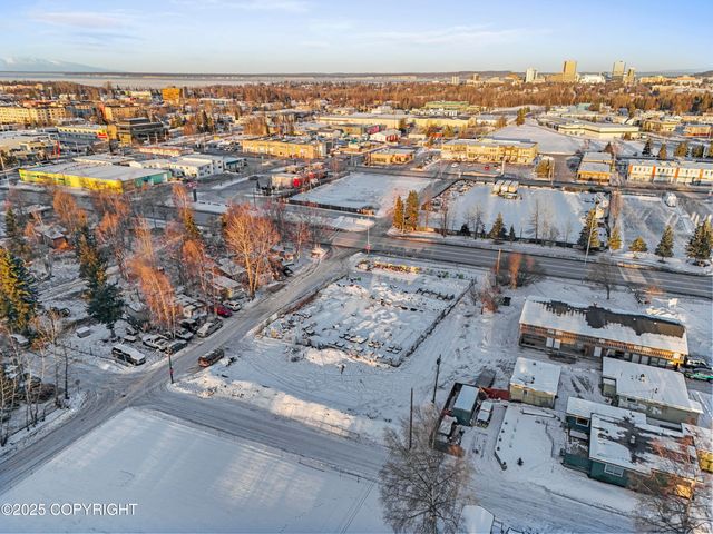 2960-2970 Cheechako Street, Anchorage, AK 99503