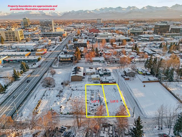 2960-2970 Cheechako Street, Anchorage, AK 99503