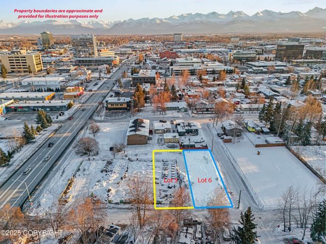 2960-2970 Cheechako Street, Anchorage, AK 99503