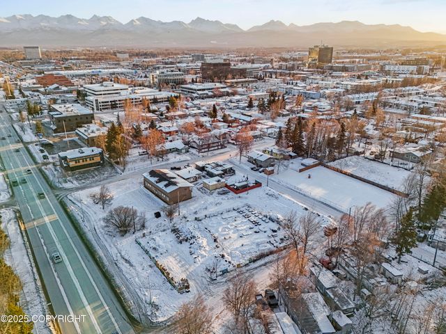 2960-2970 Cheechako Street, Anchorage, AK 99503