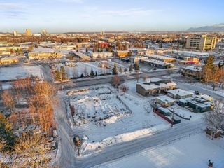 2960-2970 Cheechako Street, Anchorage, AK 99503