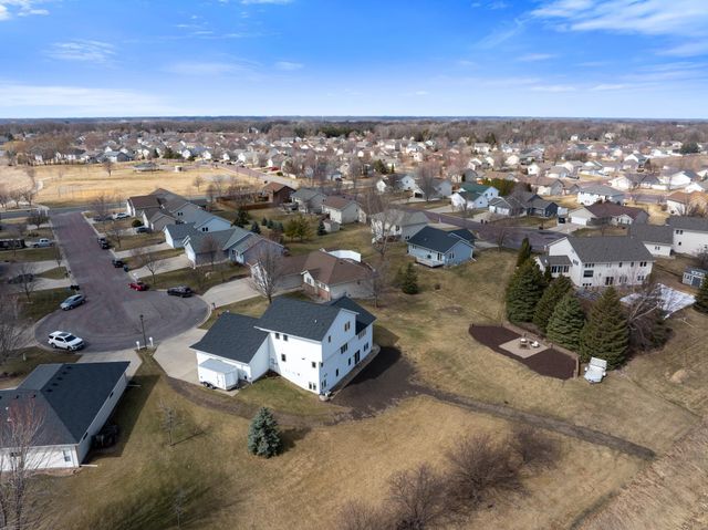 120 Callaway Court, Mankato, MN 56001