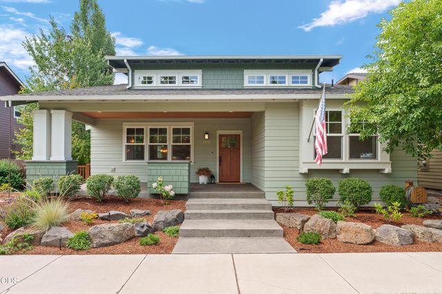 20385 Penhollow Lane, Bend, OR 97702