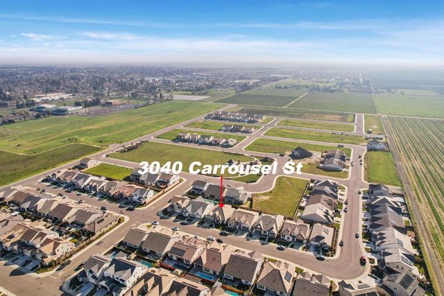 3040 Carrousel St, Lodi, CA 95242