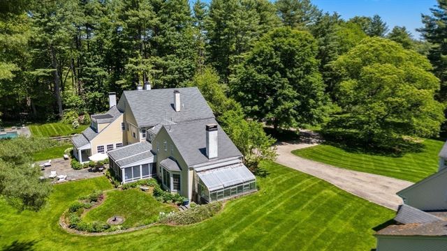 4 Claybrook Rd, Dover, MA 02030
