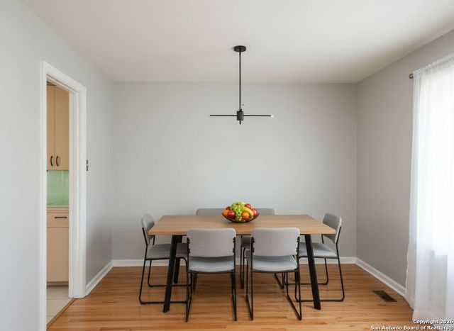 446 Concord, San Antonio, TX 78201