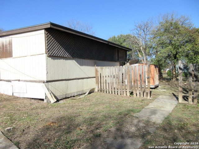446 Concord, San Antonio, TX 78201