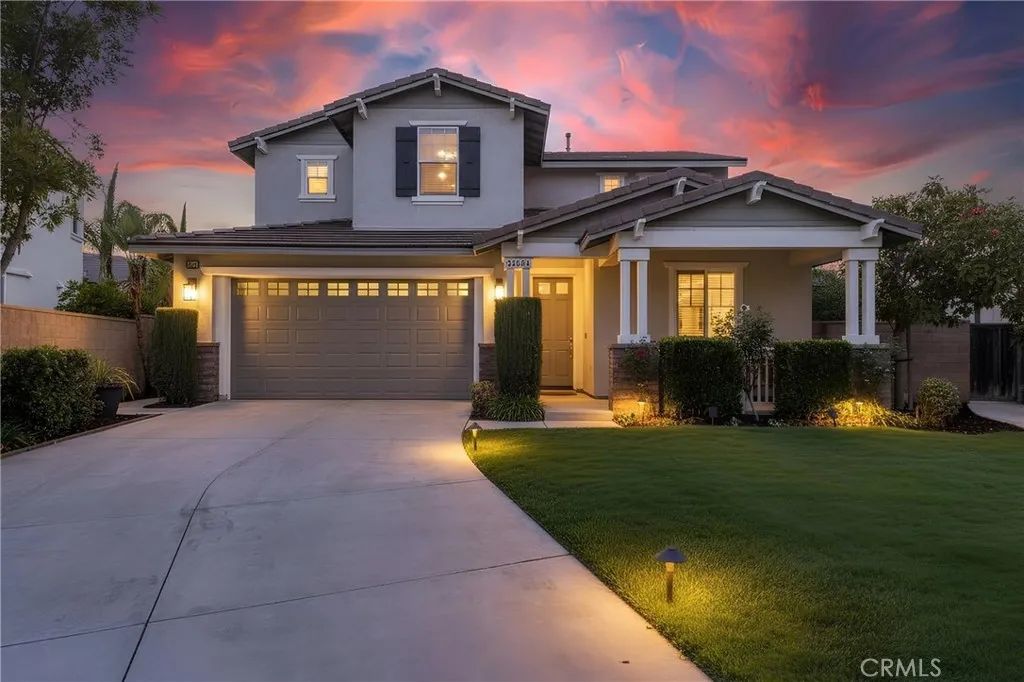 31994 Whitetail Lane, Temecula, CA 92592