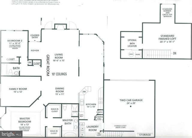 26 SHADY BROOK DR, Langhorne, PA 19047