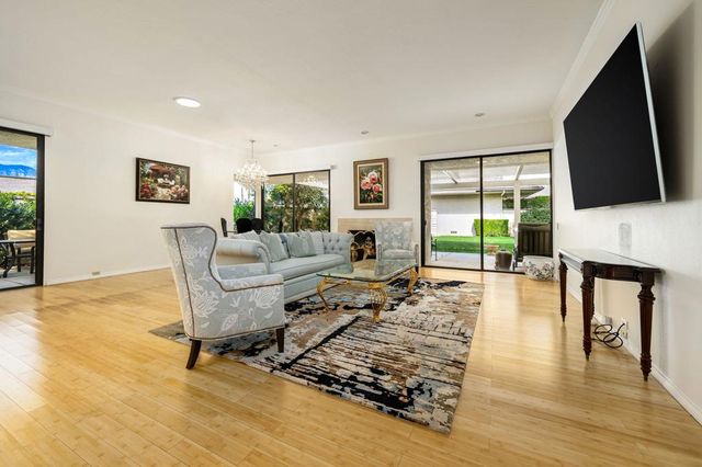 1 Rutgers Court, Rancho Mirage, CA 92270