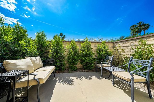 1 Rutgers Court, Rancho Mirage, CA 92270