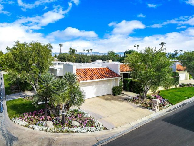 1 Rutgers Court, Rancho Mirage, CA 92270