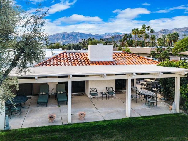 1 Rutgers Court, Rancho Mirage, CA 92270