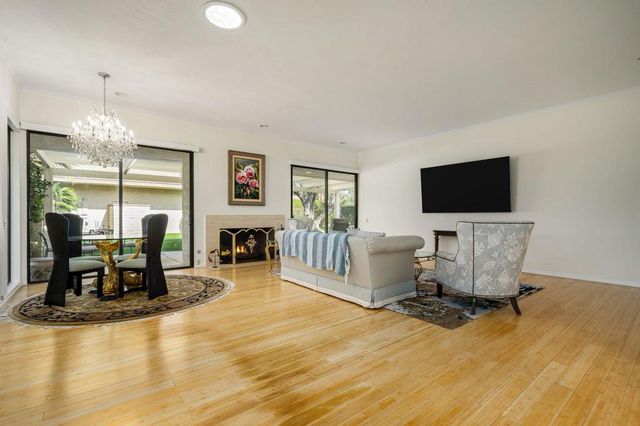 1 Rutgers Court, Rancho Mirage, CA 92270