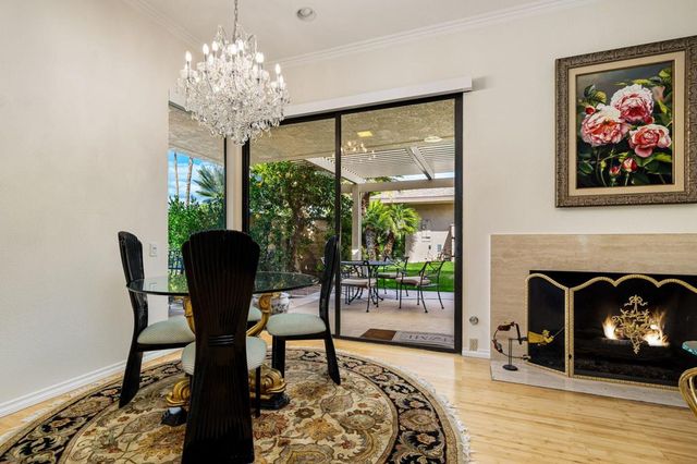 1 Rutgers Court, Rancho Mirage, CA 92270