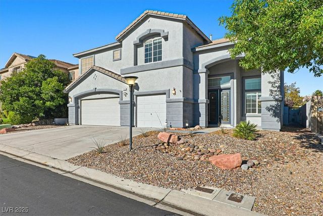 7816 Red Leaf Drive, Las Vegas, NV 89131