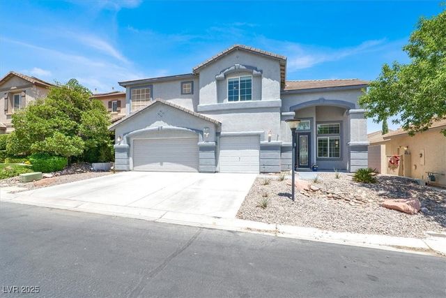 7816 Red Leaf Drive, Las Vegas, NV 89131