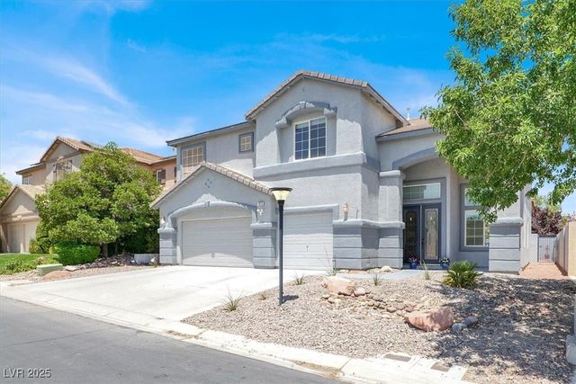 7816 Red Leaf Drive, Las Vegas, NV 89131