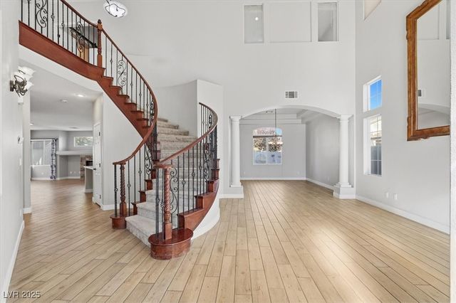 7816 Red Leaf Drive, Las Vegas, NV 89131