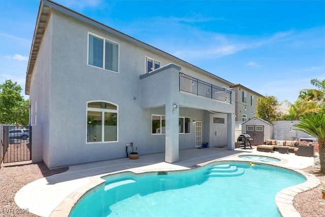 7816 Red Leaf Drive, Las Vegas, NV 89131