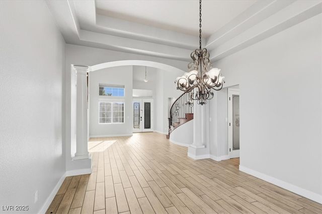 7816 Red Leaf Drive, Las Vegas, NV 89131