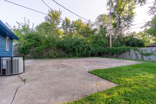 2962 N Dequincy Street, Indianapolis, IN 46218