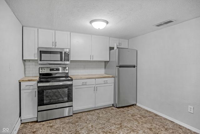 2962 N Dequincy Street, Indianapolis, IN 46218