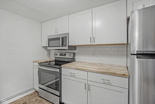 2962 N Dequincy Street, Indianapolis, IN 46218