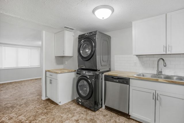 2962 N Dequincy Street, Indianapolis, IN 46218