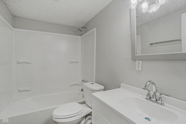 2962 N Dequincy Street, Indianapolis, IN 46218