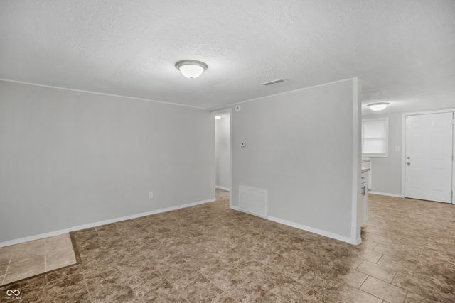 2962 N Dequincy Street, Indianapolis, IN 46218