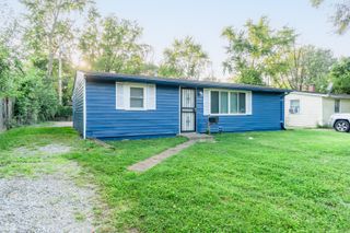 2962 N Dequincy Street, Indianapolis, IN 46218