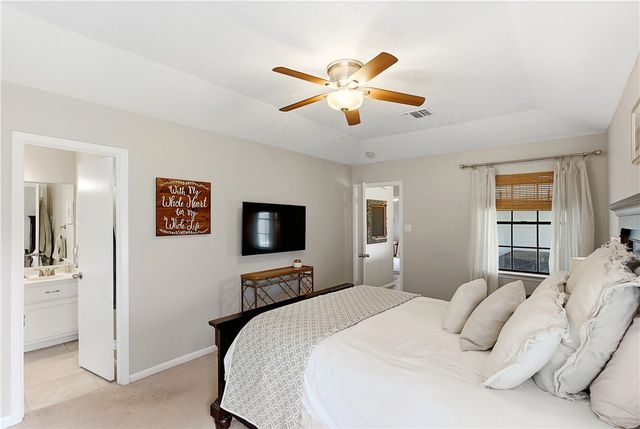 3816 Brockhampton Drive, Bryan, TX 77802