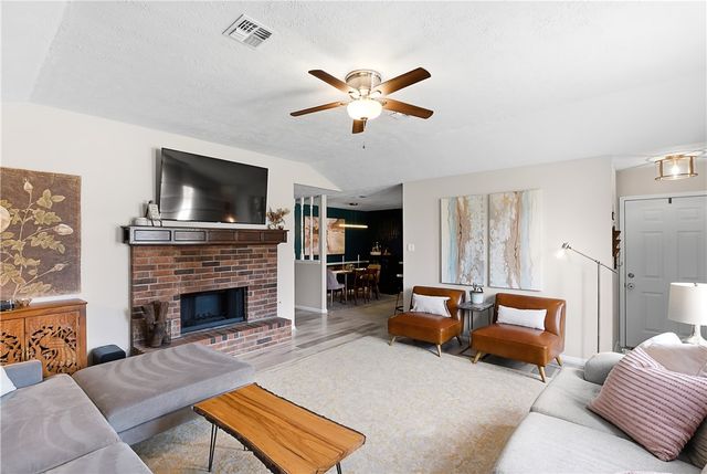 3816 Brockhampton Drive, Bryan, TX 77802