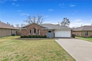 3816 Brockhampton Drive, Bryan, TX 77802