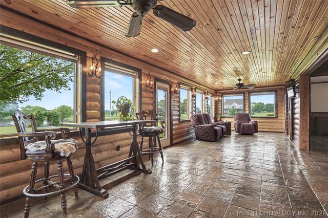 2641 E 123rd Street North N, Skiatook, OK 74070