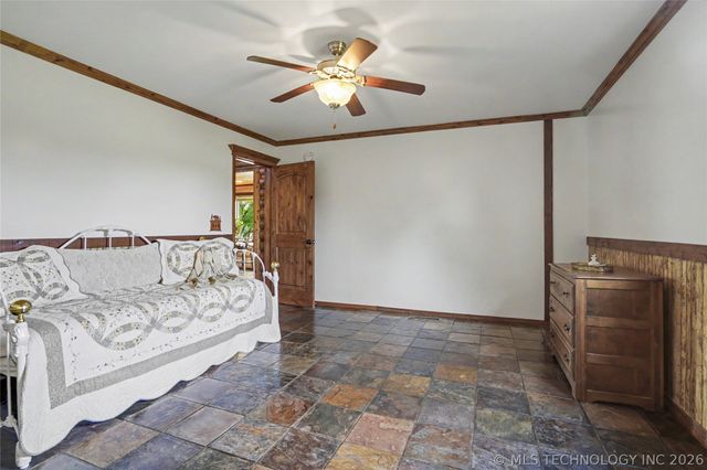 2641 E 123rd Street North N, Skiatook, OK 74070