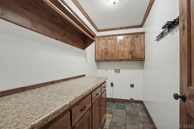 2641 E 123rd Street North N, Skiatook, OK 74070