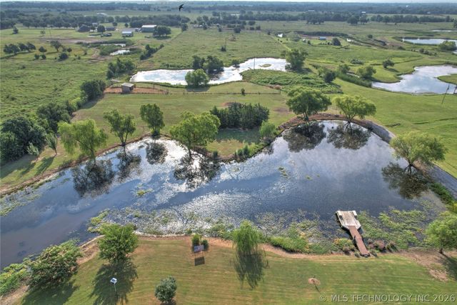 2641 E 123rd Street North N, Skiatook, OK 74070