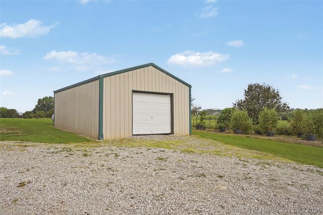 2641 E 123rd Street North N, Skiatook, OK 74070